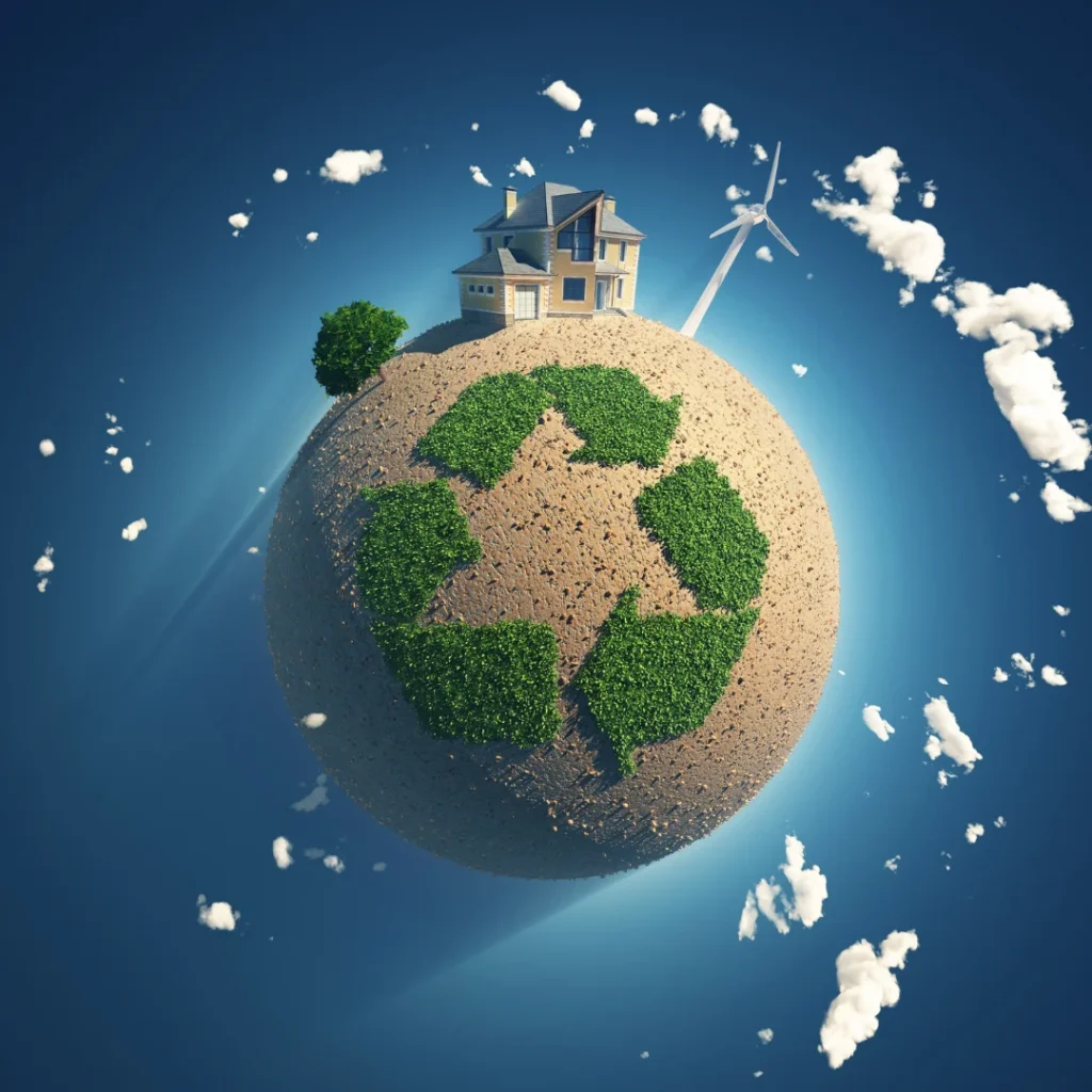 Réduire La Pollution de l'Environnement