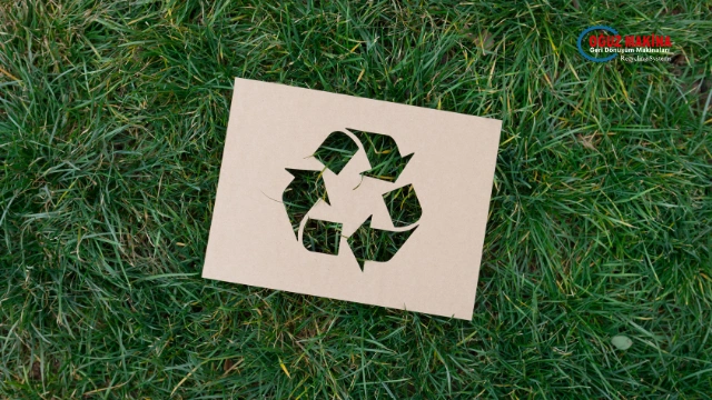 Stages of Plastic Recycling