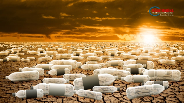 Plastic Pollution and Its Environmental Effects